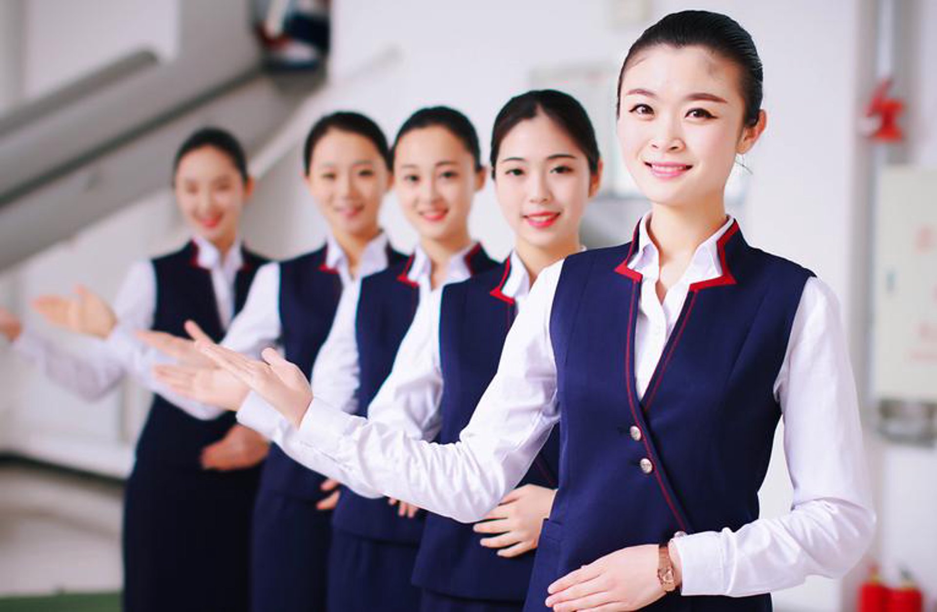 贝茨空乘培训